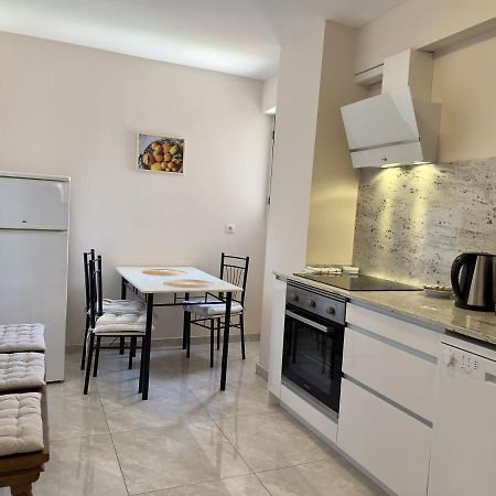 Calanyas Sea View Apartment Benidorm Eksteriør bilde