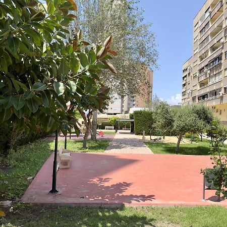 Calanyas Sea View Apartment Benidorm Eksteriør bilde