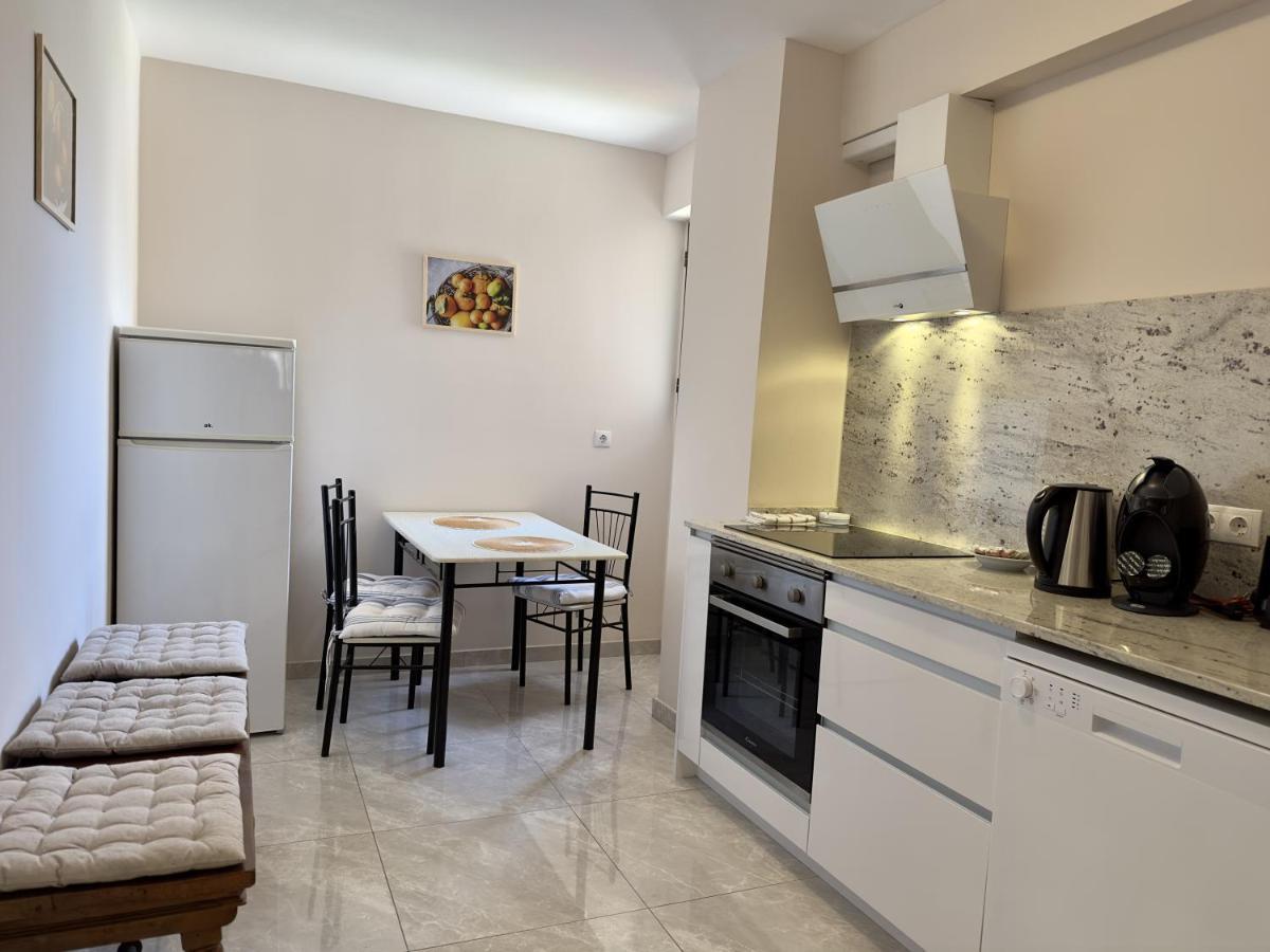 Calanyas Sea View Apartment Benidorm Eksteriør bilde